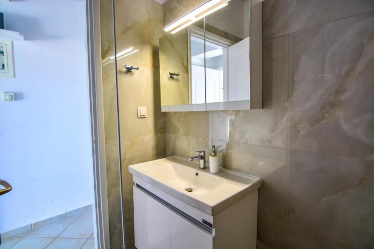 2 Bedrooms Double Apartment