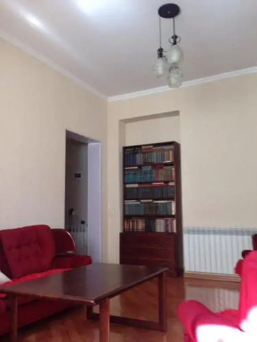 26 Chavchavadze Flat