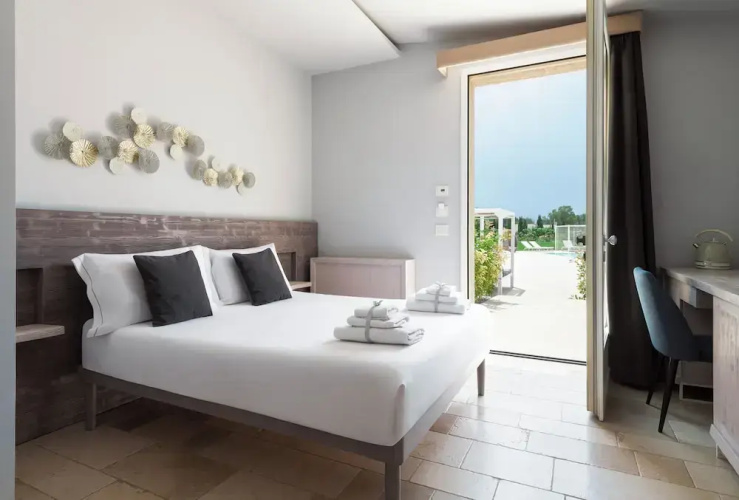 Masseria Elysium