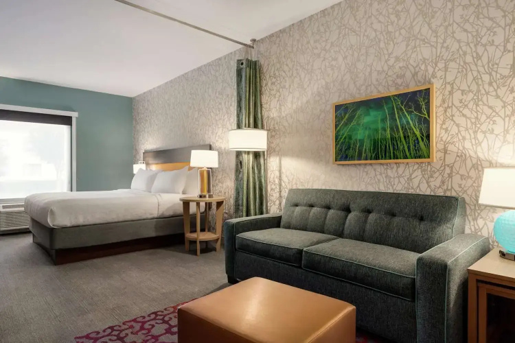 Home2 Suites by Hilton Dalton
