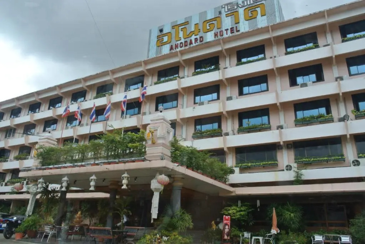 Hotelafbeelding