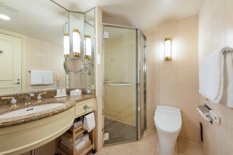 Marriott Associa photo 22