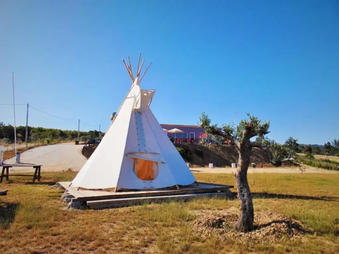Tent