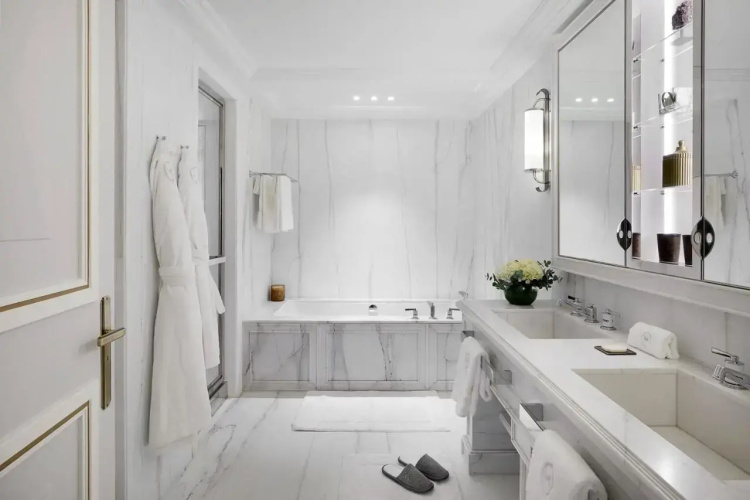 Hotel Particulier Villeroy