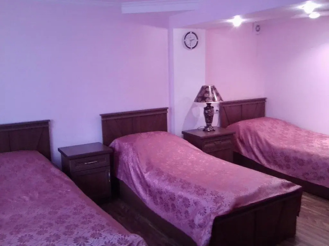 Mira Hotel