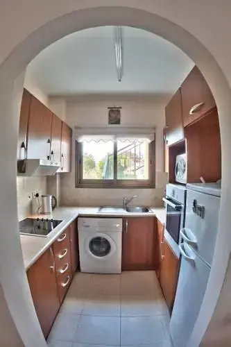 Mediterranean View Apartments