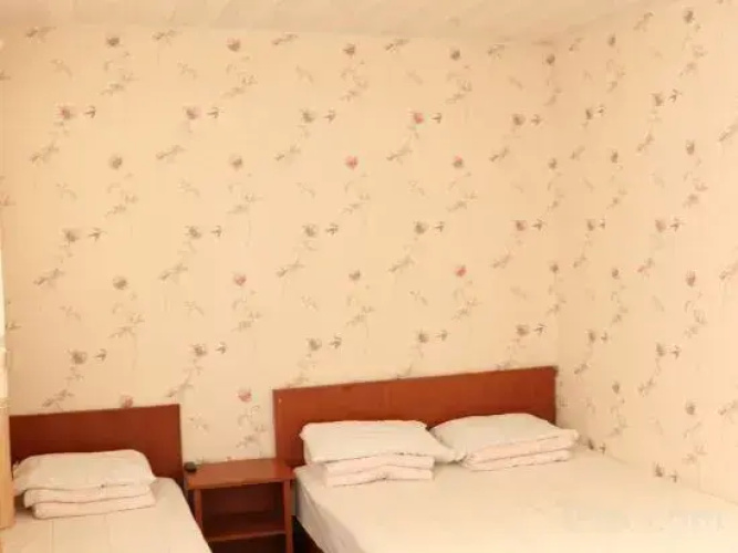 Rizhao Yicheng Hotel