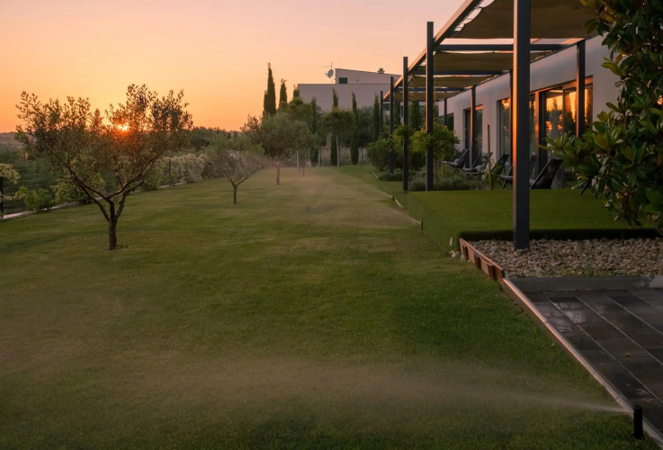 Villa Albina & Domenica