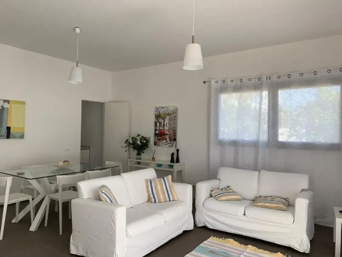 3 Bedrooms Villa