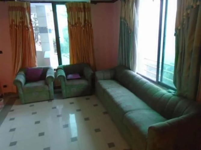 Marina Inn Guest House