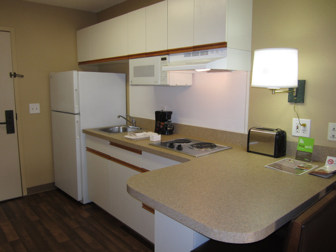 Extended Stay America Los Angeles Monrovia photo 23
