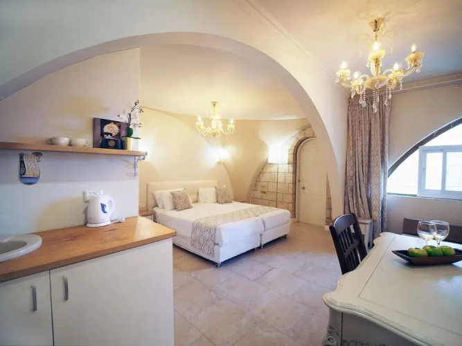 Litov Kotel Hotel - A Jewish Orthodox Hotel