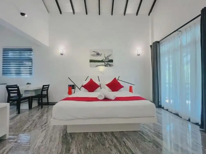 Wetland Resort