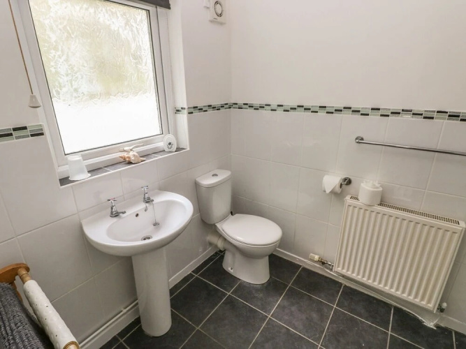 Fisherman's Cottage