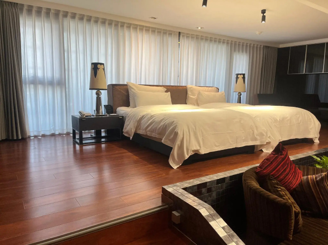 Qingdao Housing International Hotel