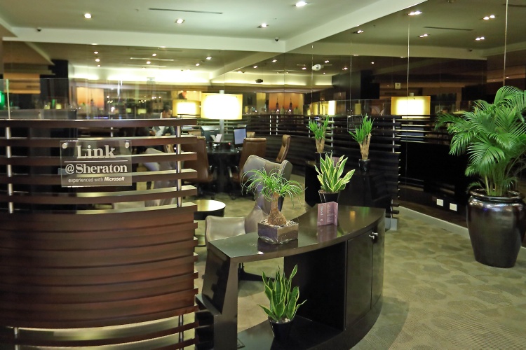 Sheraton Grand Panama photo 43