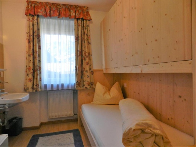 Family Apartment