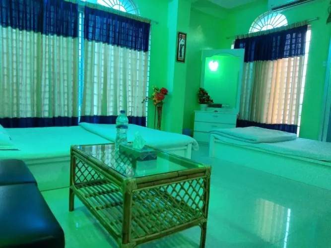 Grand Selim Resort & Tour