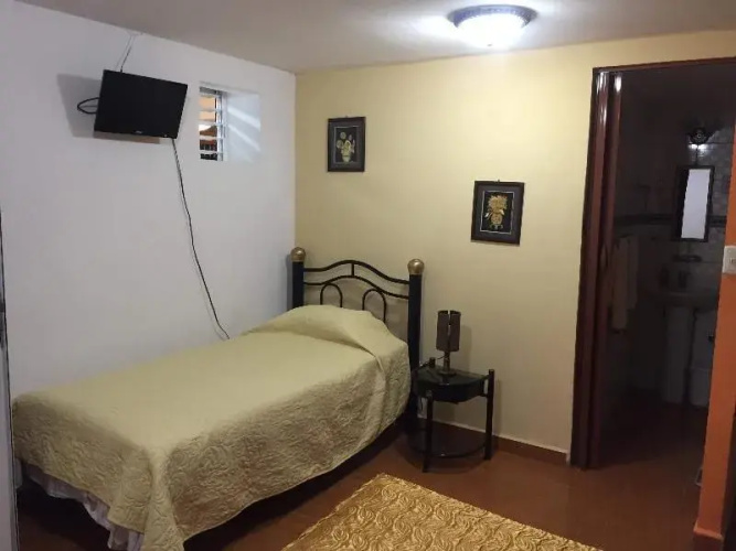 Hostal Torres