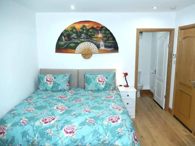 Acer Guest House