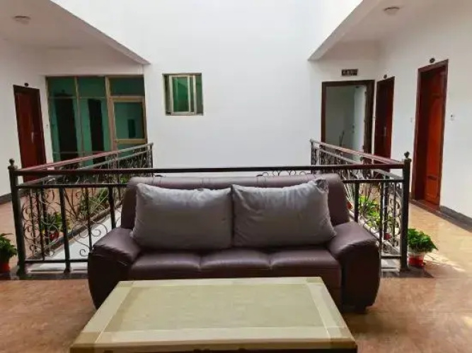 Wenchang Ruyi Hotel