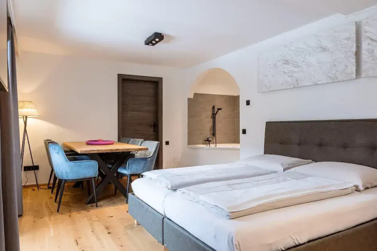 New Suite in Saalbach