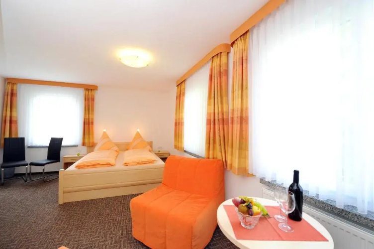 Hotel Zum Birkenhof