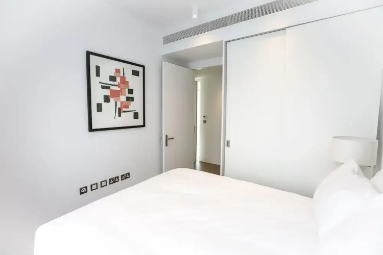 King John Court Apartments