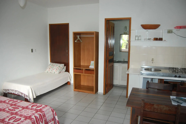 Pousada Sanremo Inn