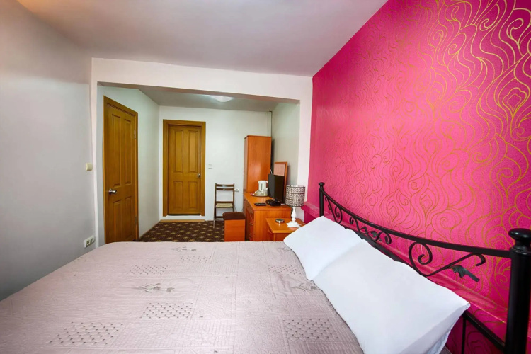 Akdeniz Hotel