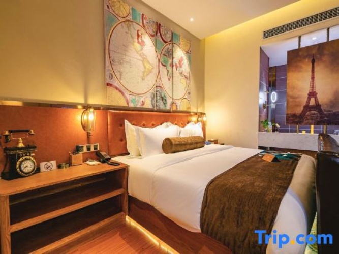 Business Double room