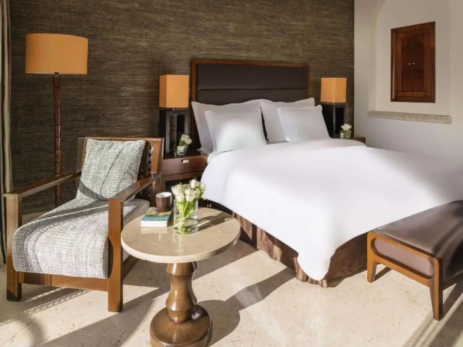 Premium Double room with sea view