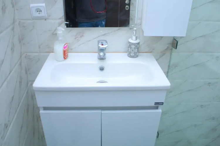 Bouznika Apartment 2021