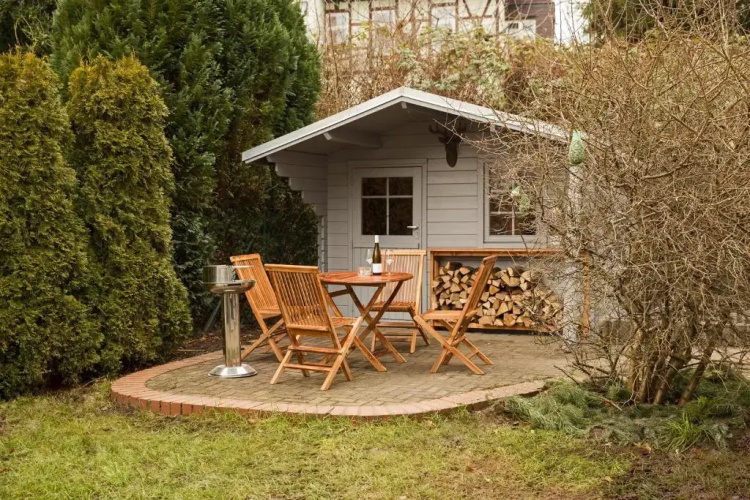 Luxusappartment Villa Morgentau