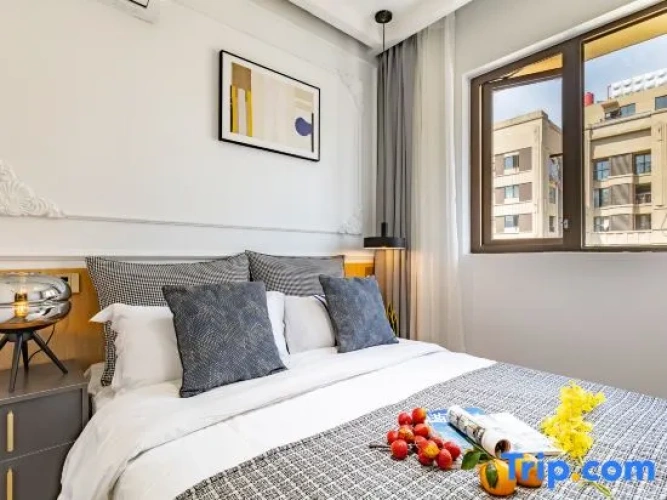 3 Bedrooms Family Suite