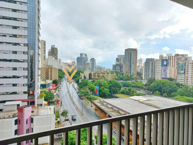 Suites Vergueiro São Paulo   Paulista