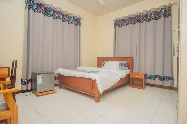 La Casa Preciosa