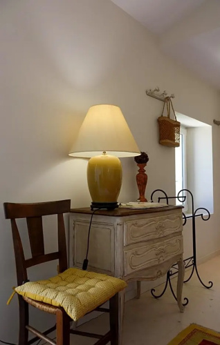 La Bastide Neuve (Adults Only)