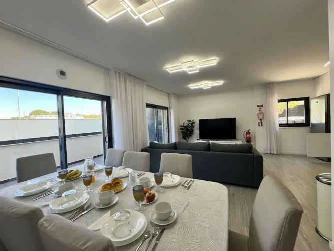 Faro Prestige by Homing