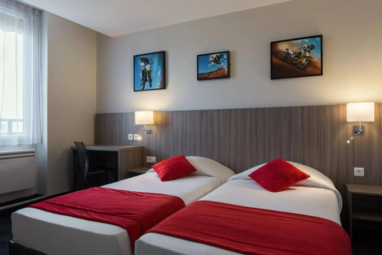 Reims Hotel