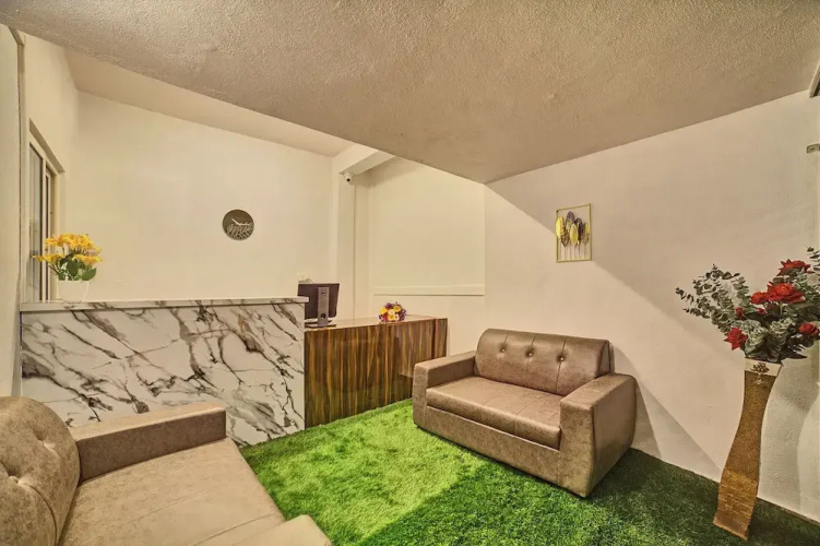 Southgate Villa