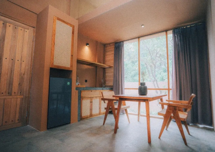 Loji Nyanyi Suite & Brew