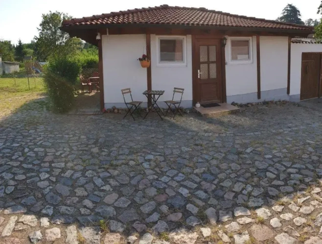 Bungalow