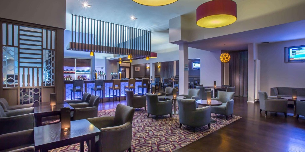 Maldron Hotel Dublin Airport photo 29