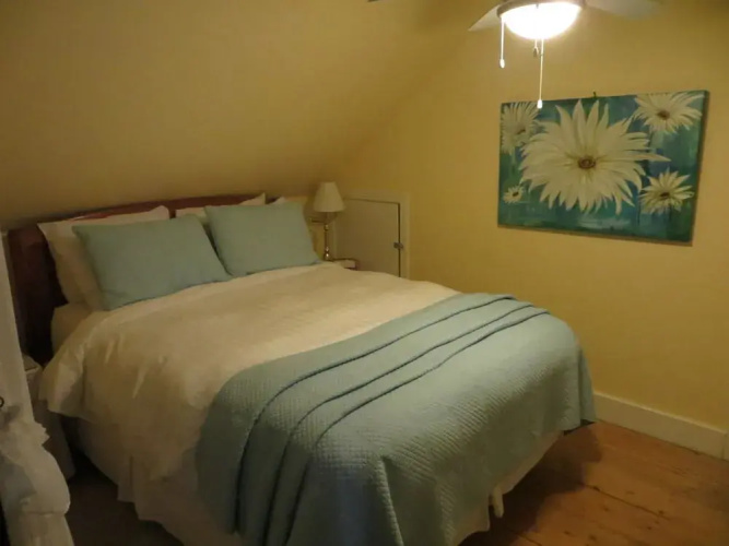 Farmhouse Inn B&B