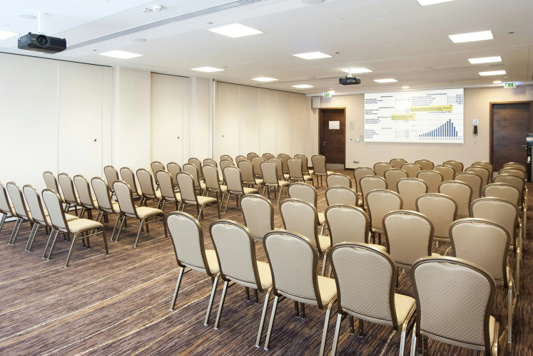 Hilton Garden Inn Krakow photo 17