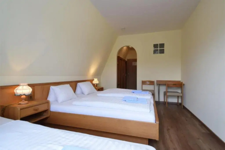 Hotel Müllner