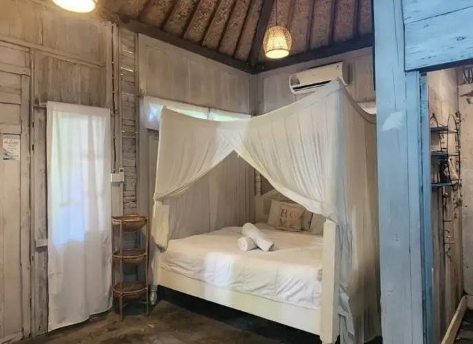 Bali Brother Guest House