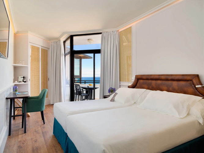 H10 Conquistador Hotel