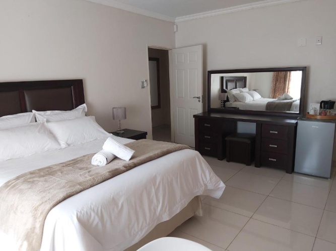 Business Double room